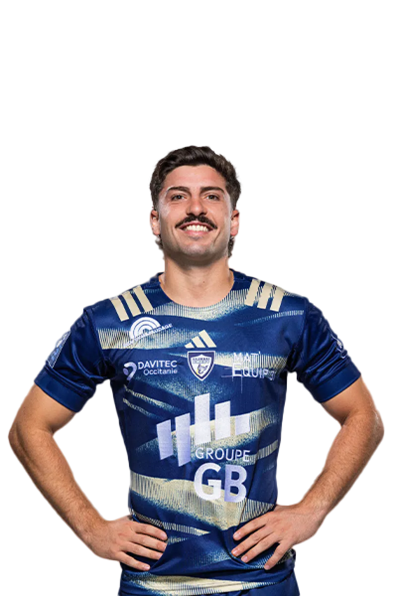 Simão BROEIRO BENTO