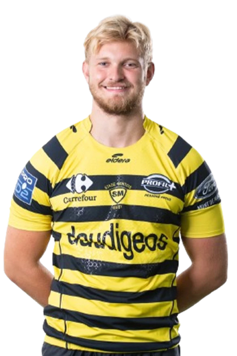 Carl-christian VANGSGAARD