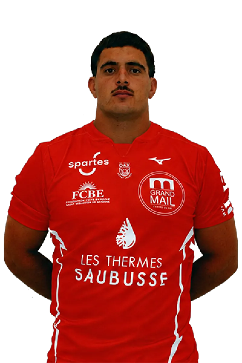 Raphael LABOILLE