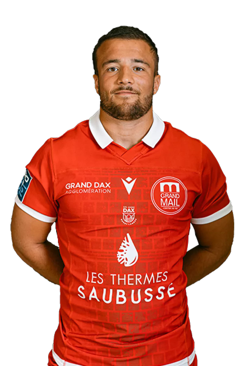 Paul LAPERNE