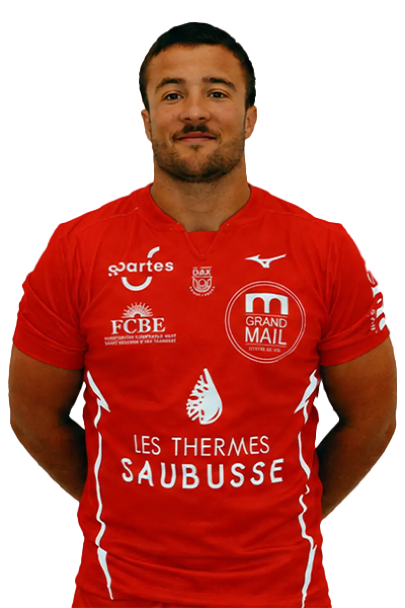 Paul LAPERNE