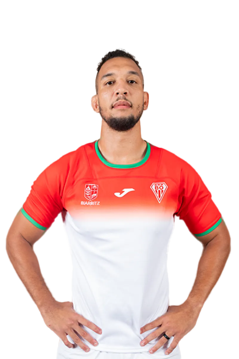 Aston Brad FORTUIN