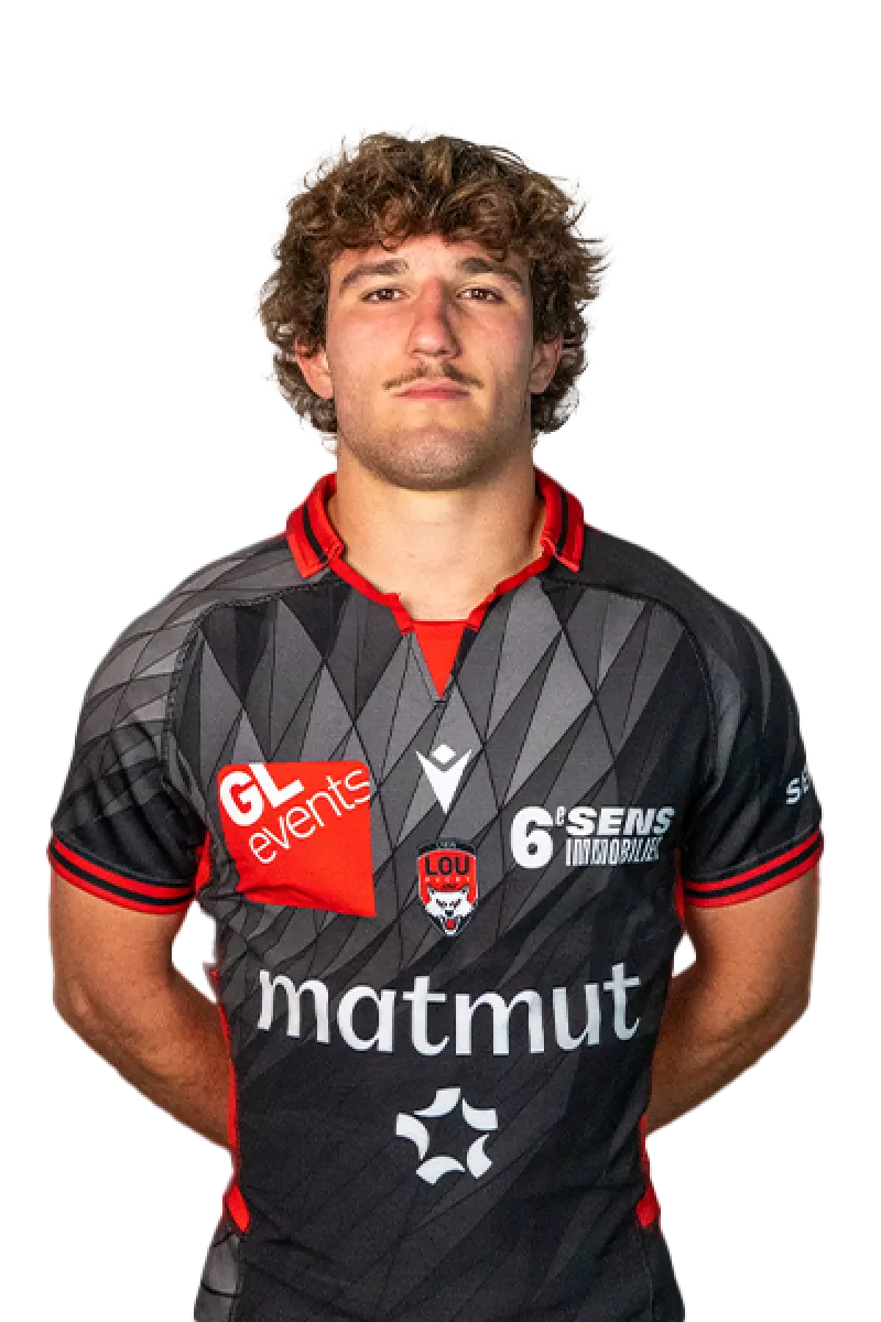 Charly MIGNOT
