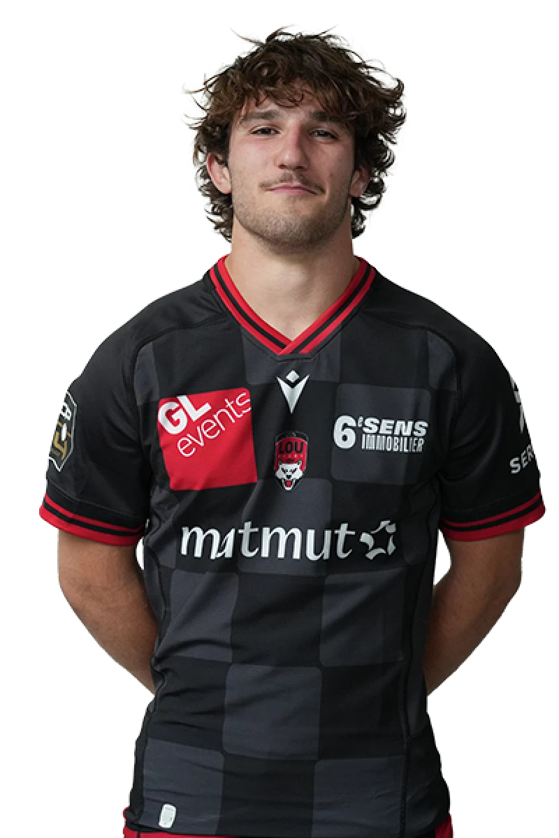 Charly MIGNOT