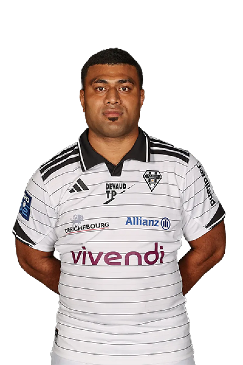 Taniela SADRUGU