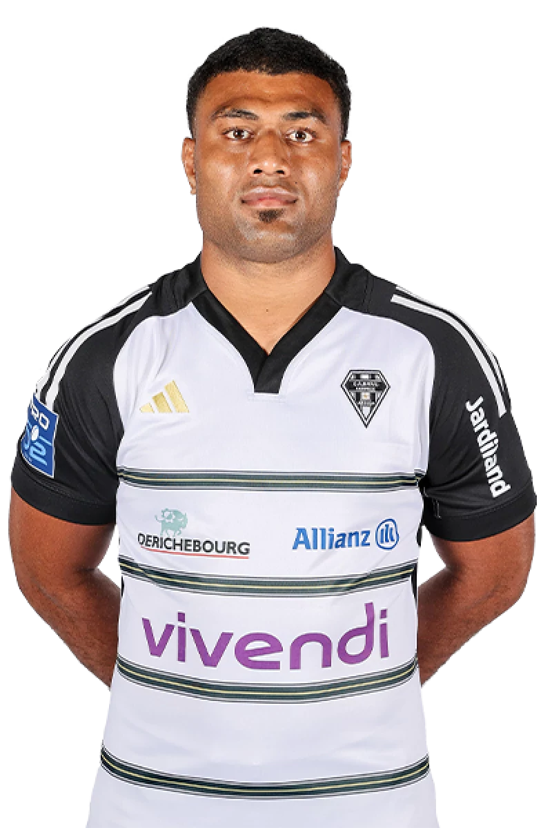 Taniela SADRUGU