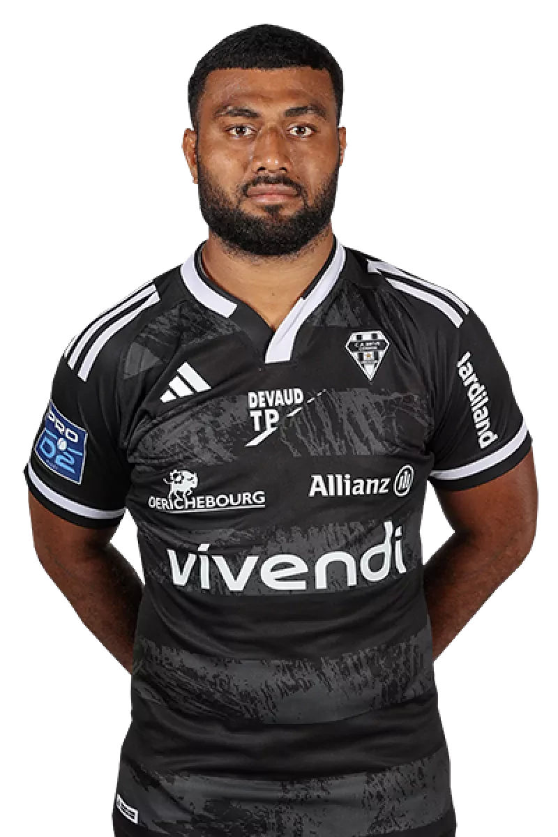 Taniela SADRUGU