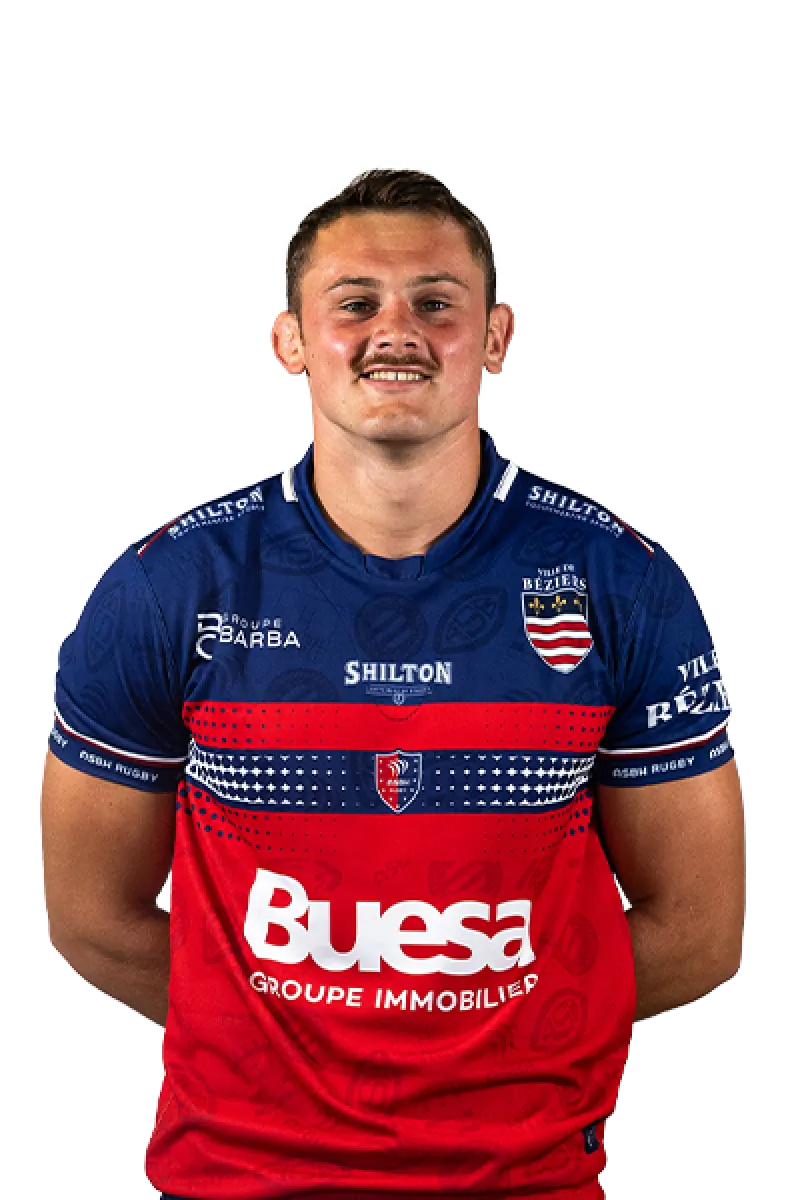 Thomas CANALETA