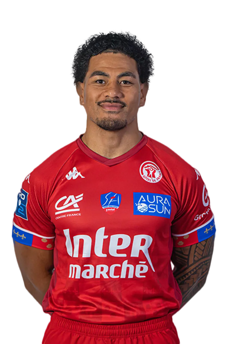 Ofa-ki-muli MANUOFETOA