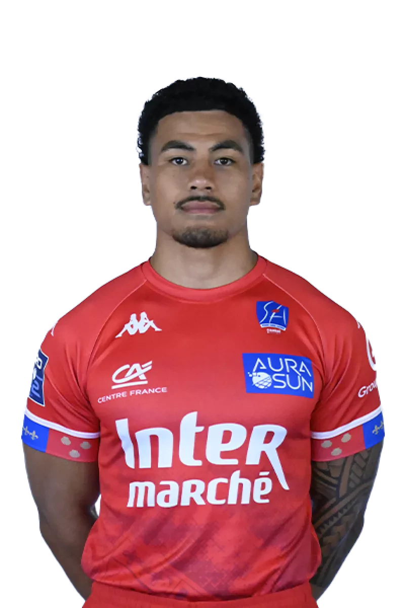 Ofa-ki-muli MANUOFETOA