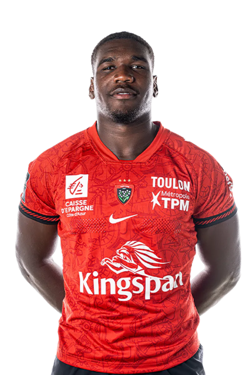 José Junior K'POKU