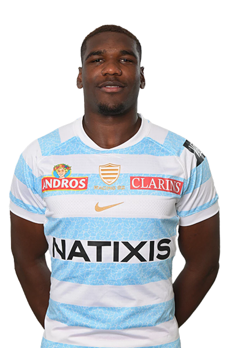 José Junior K'POKU