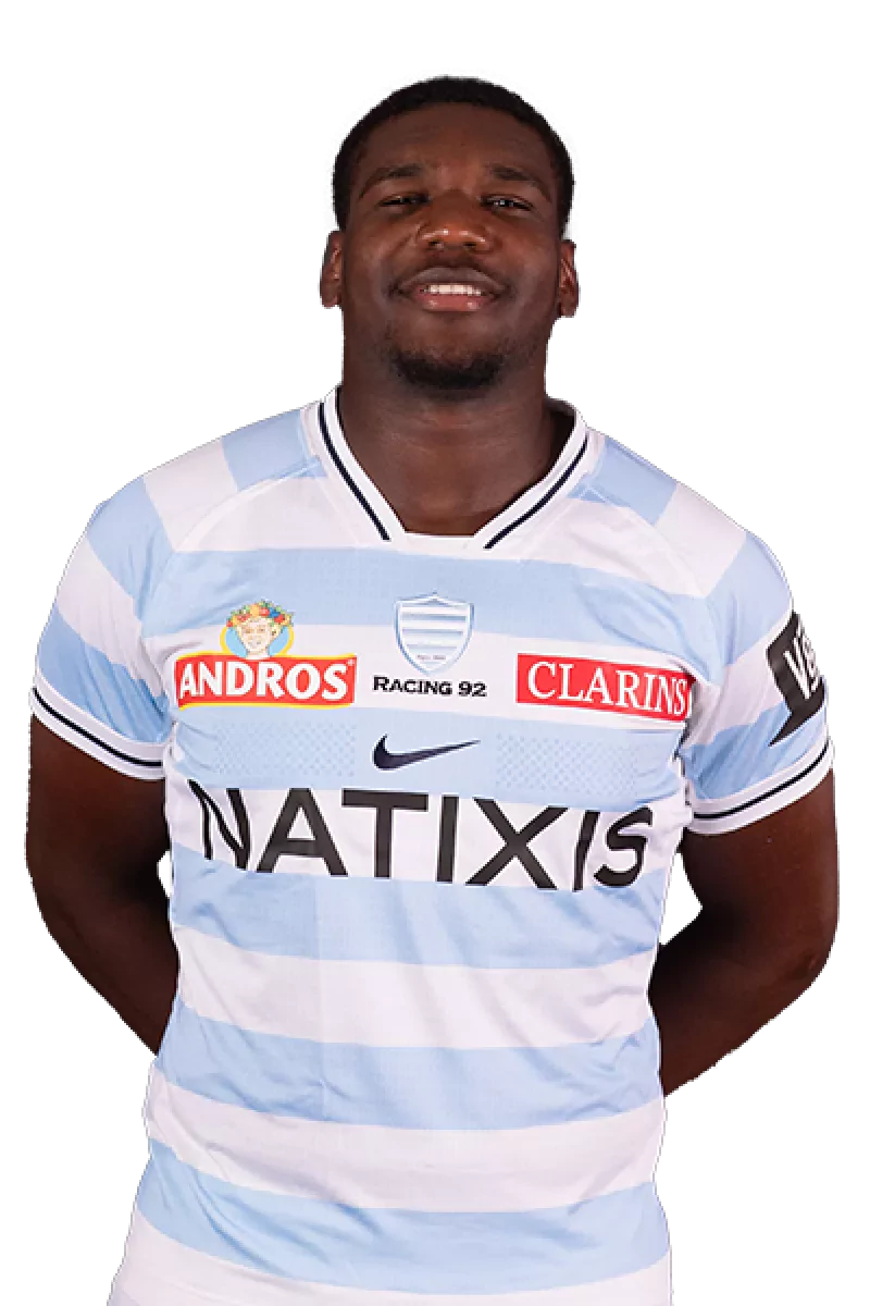 José Junior K'POKU
