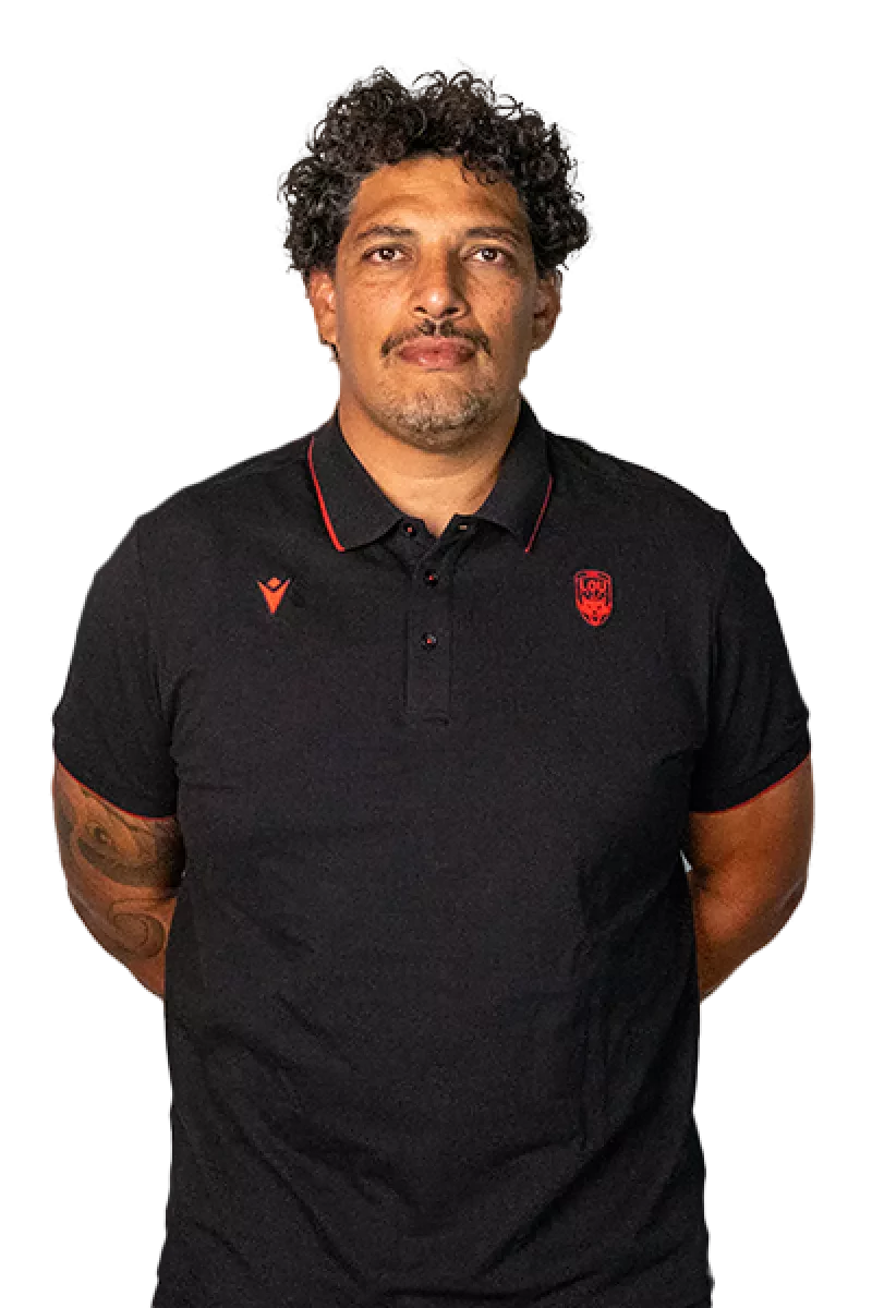 Karim GHEZAL