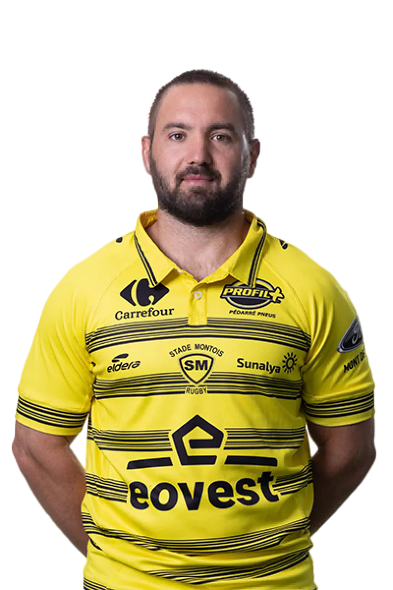 Christophe LOUSTALOT