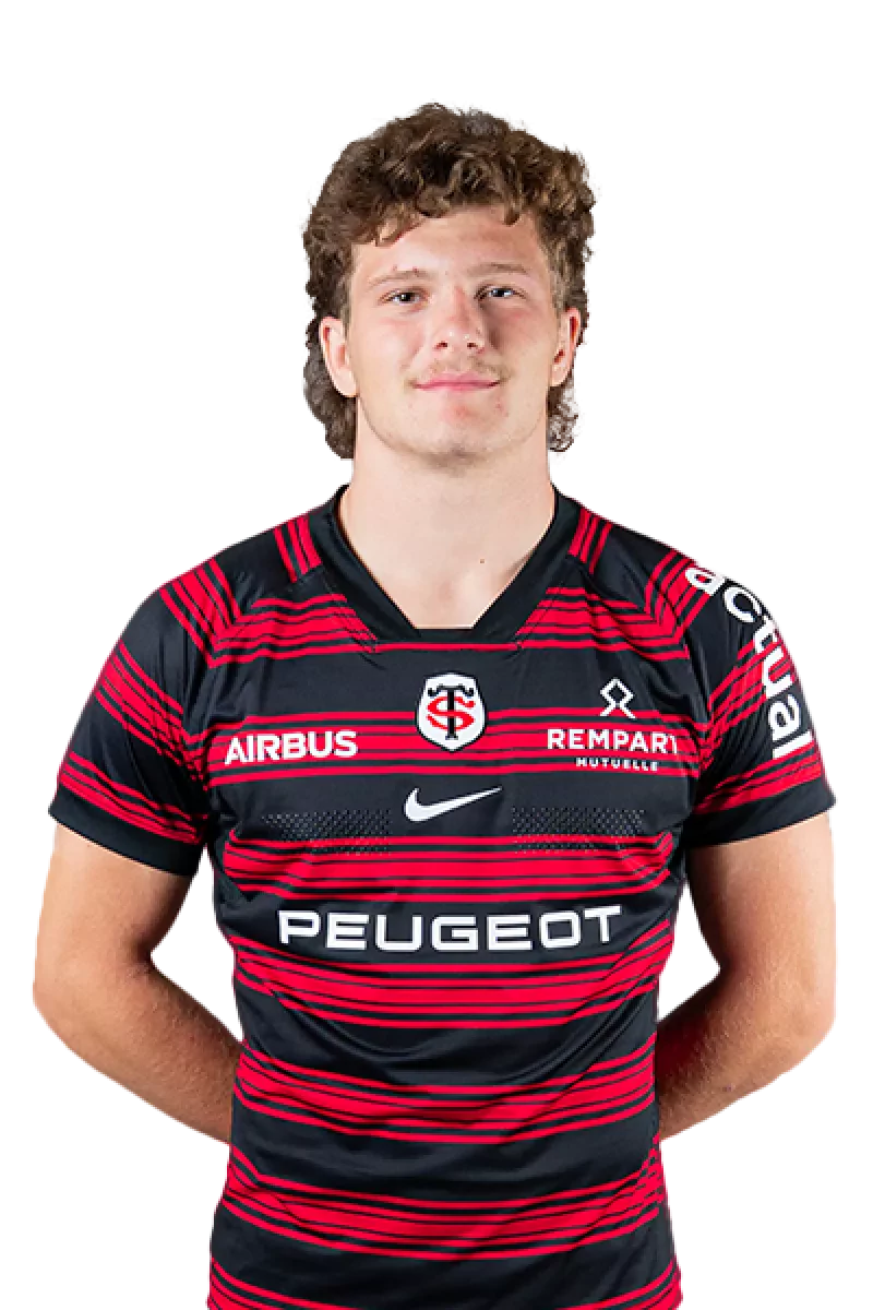 Romeo BONNARD MARTIN