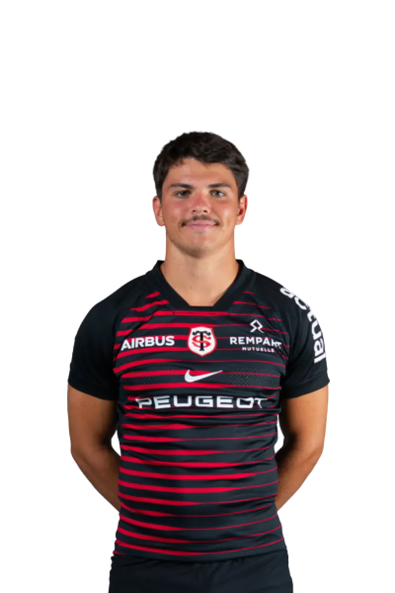 Simon DAROQUE