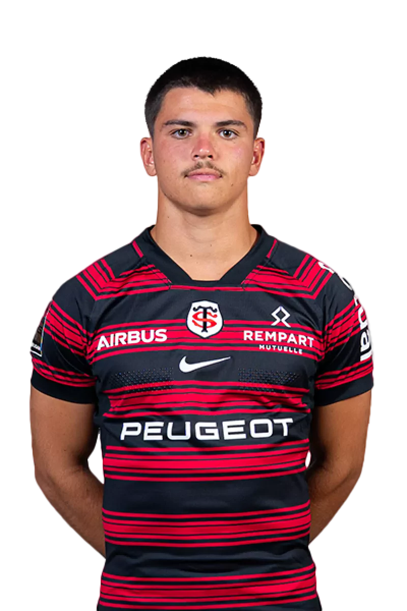 Simon DAROQUE