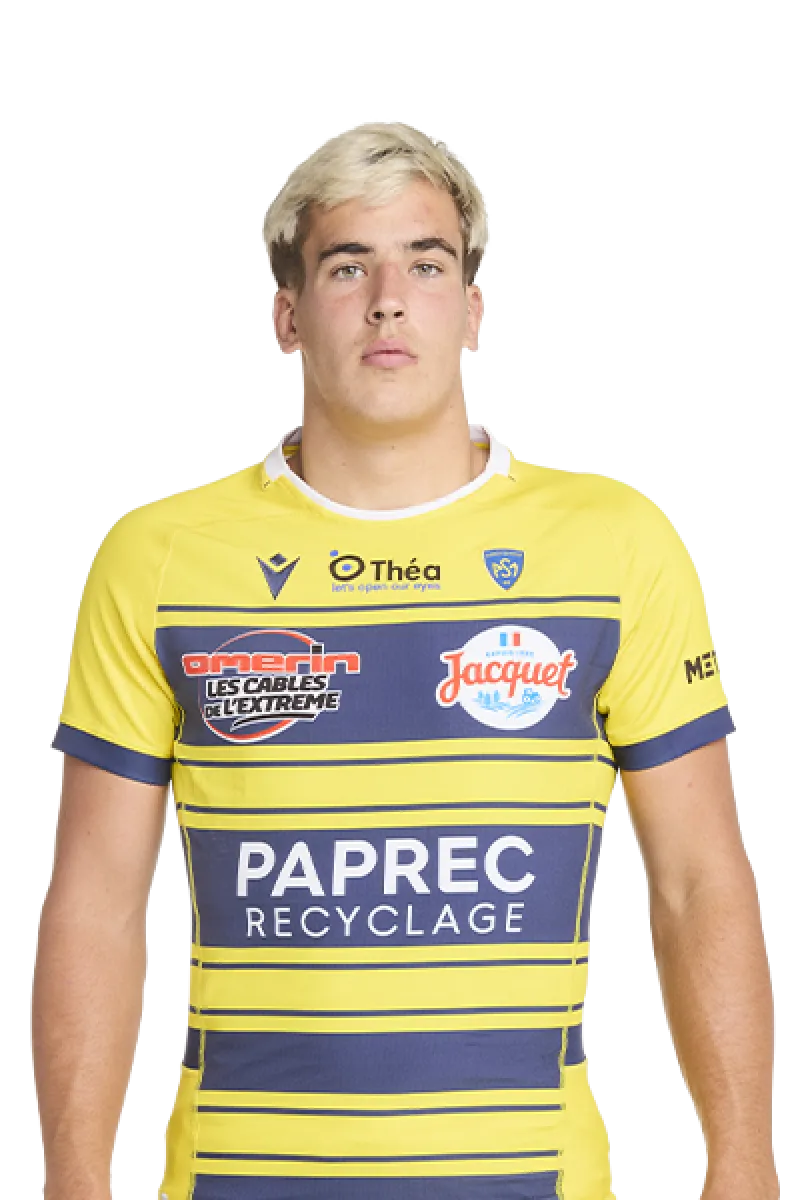 Baptiste VESCHAMBRE
