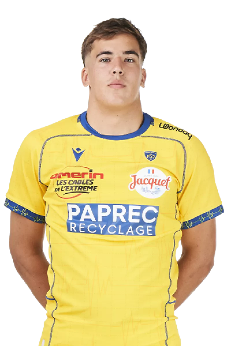 Baptiste VESCHAMBRE