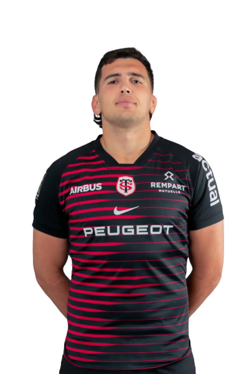 Efrain ELIAS