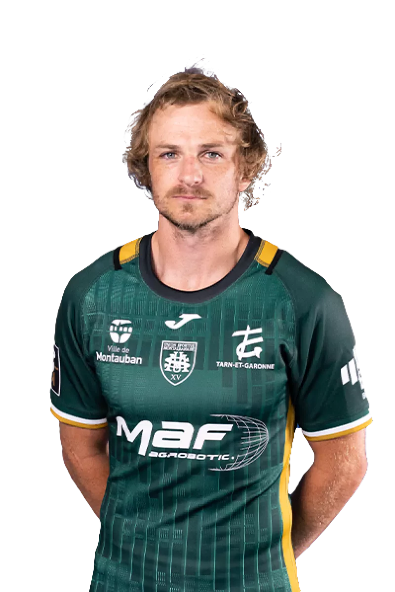 Joseph Patrick POWELL