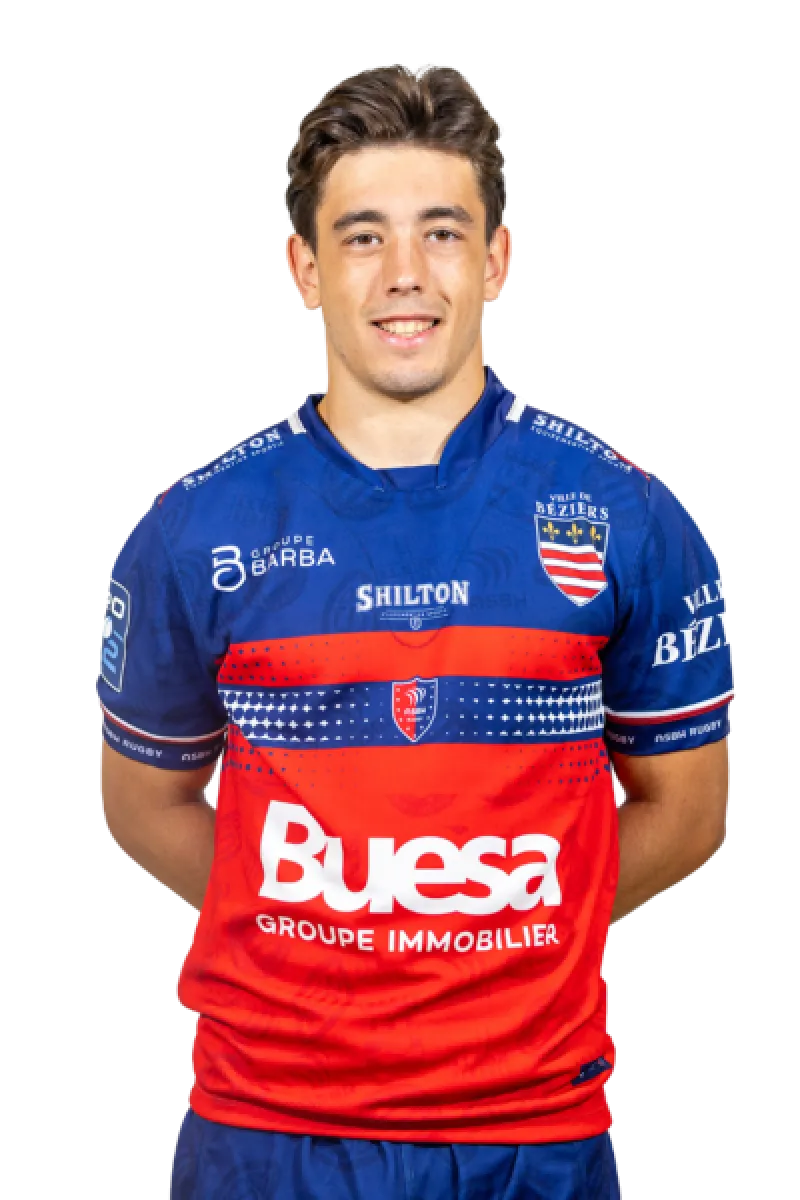 Martin VERDU