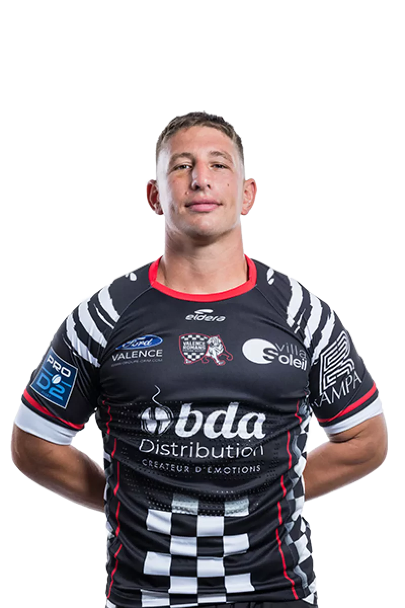 Matthieu VACHON