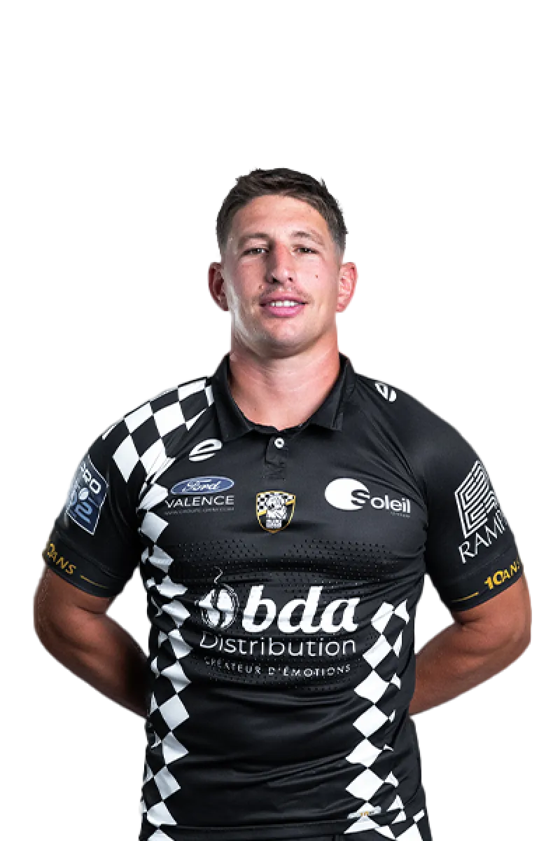 Matthieu VACHON
