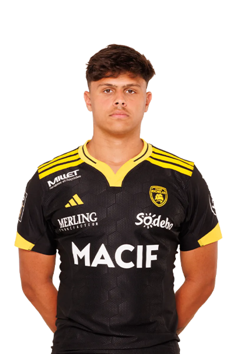 Gabin GARAULT