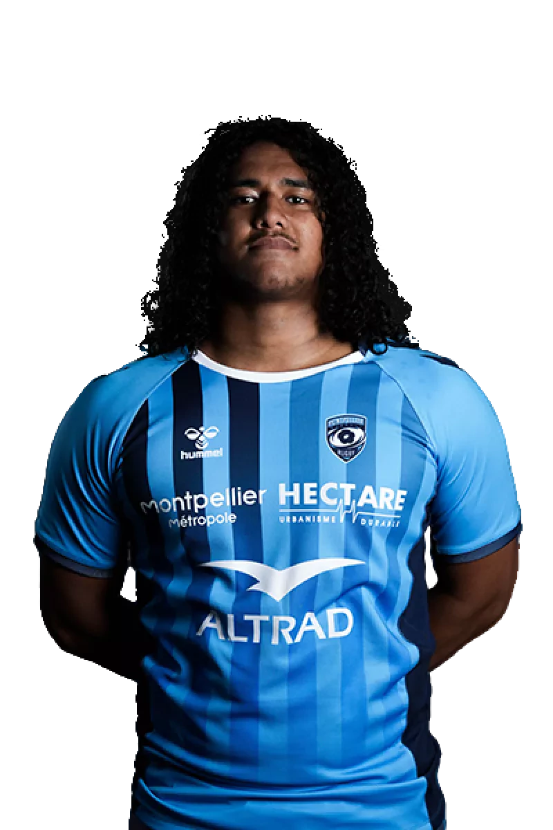 Sylvestre VAKAULIAFA