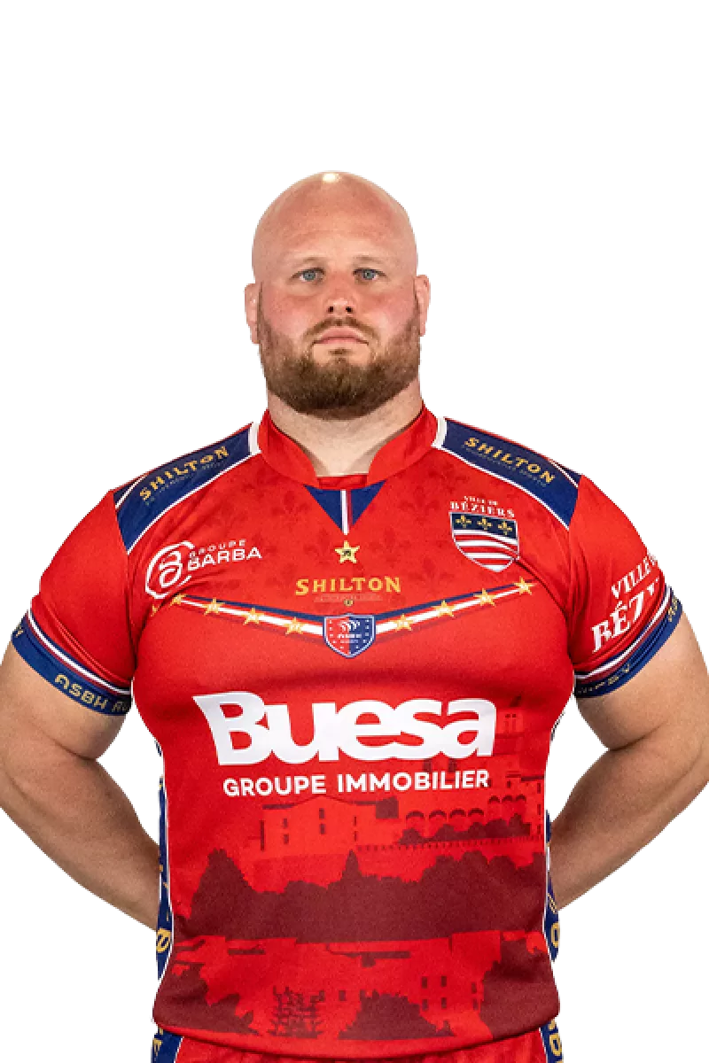 Christian James JUDGE