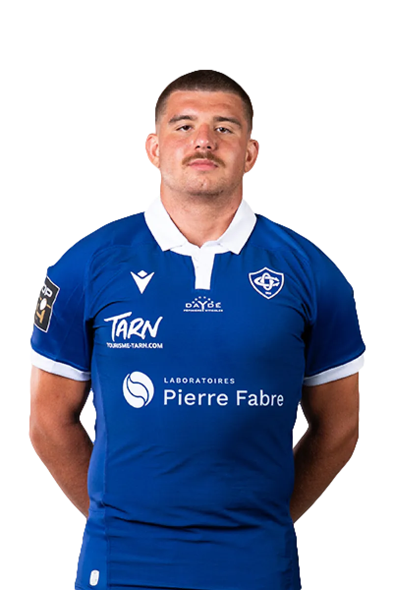 Lukas MITU