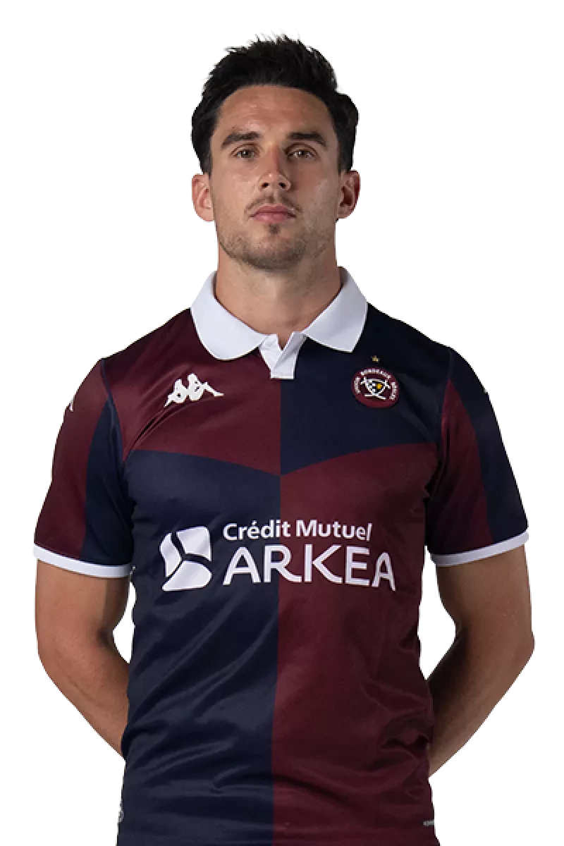 Joseph CARBERY