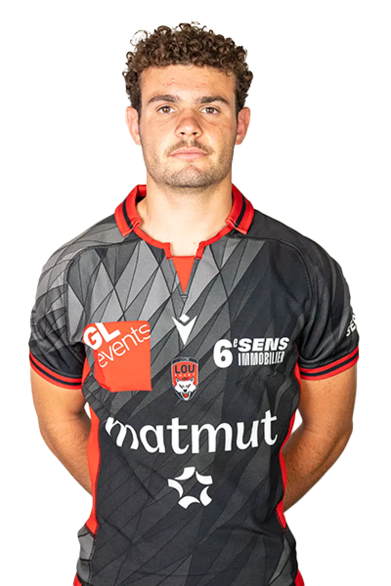 Paco MAZOYER