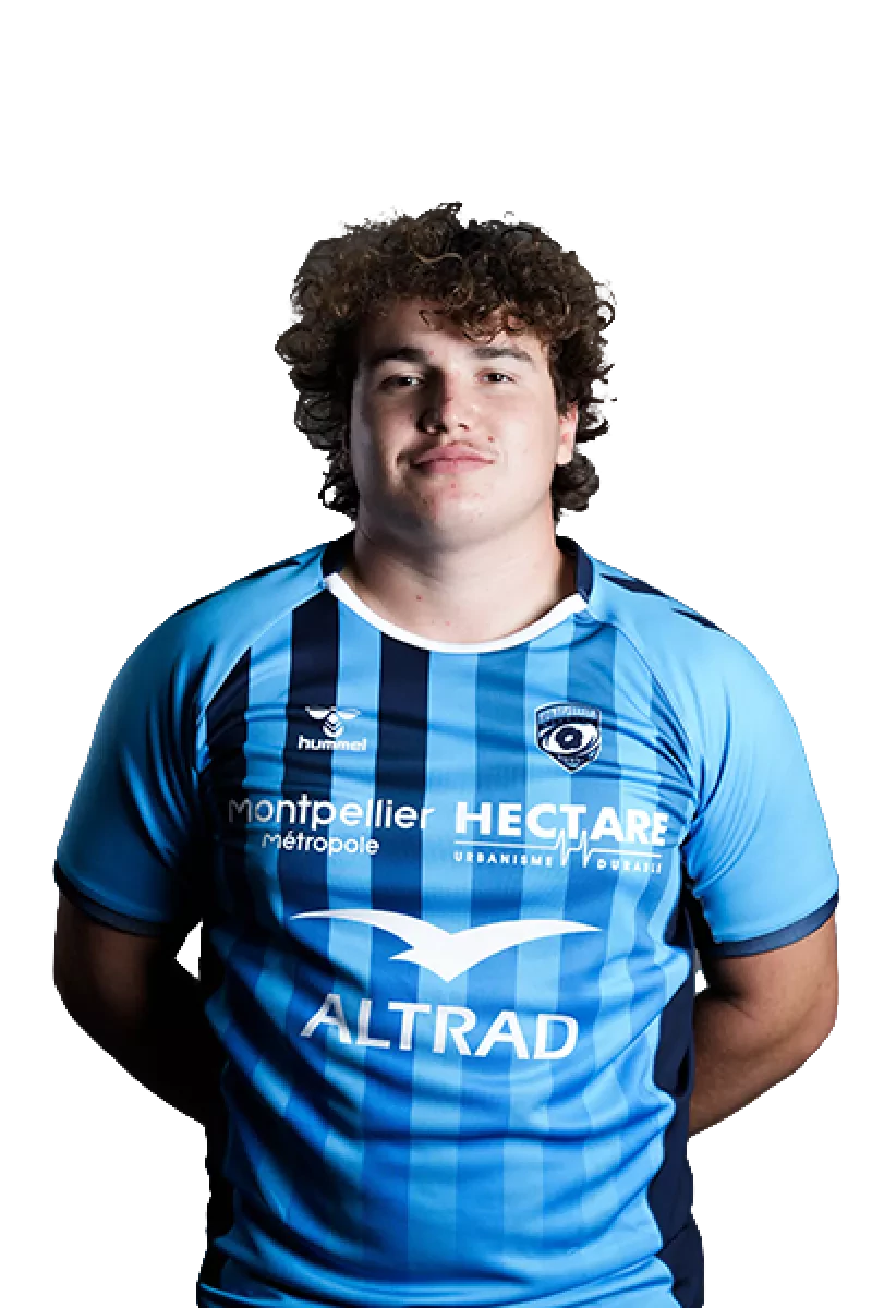 Baptiste GILLIOCQ