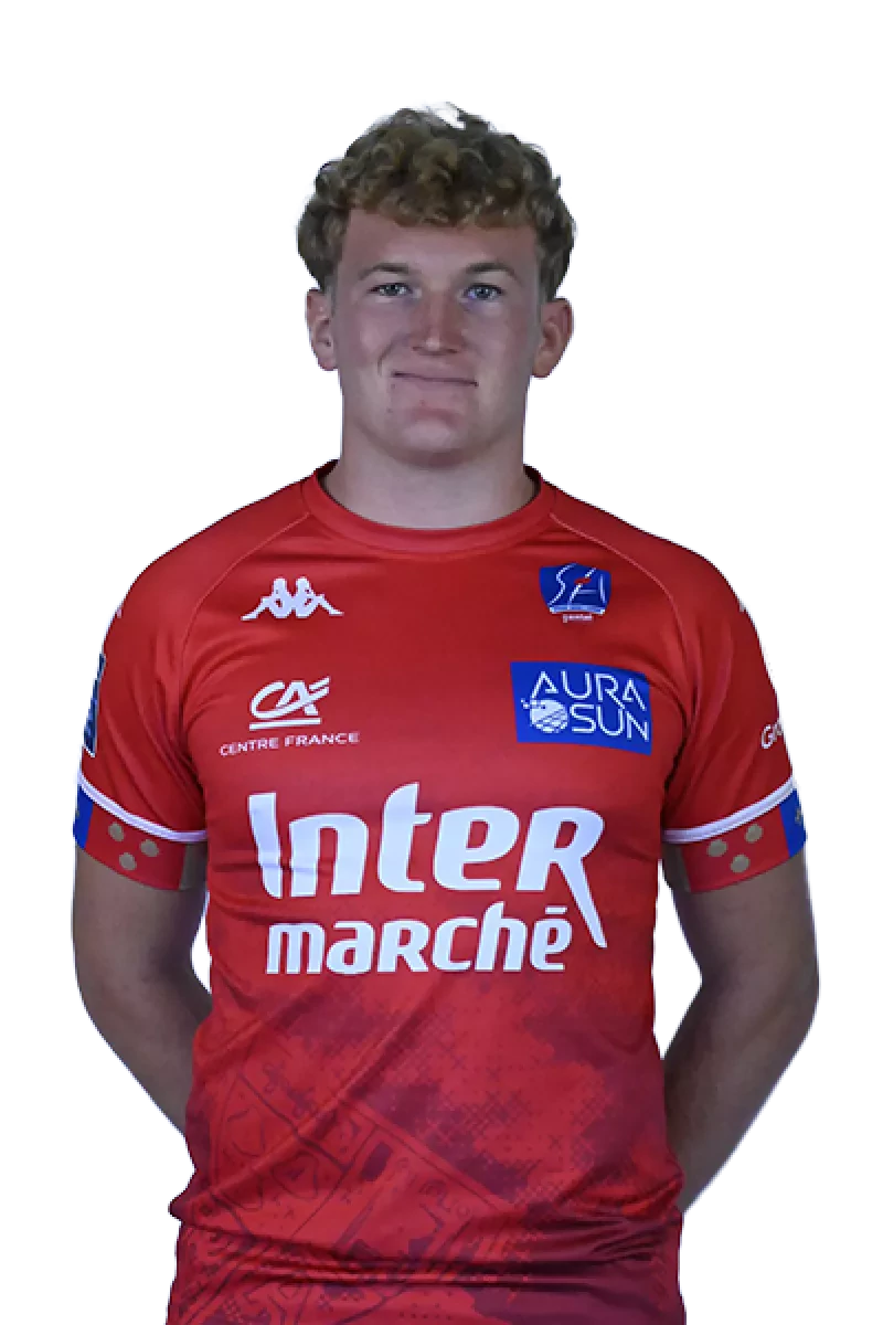 Remi COUTY