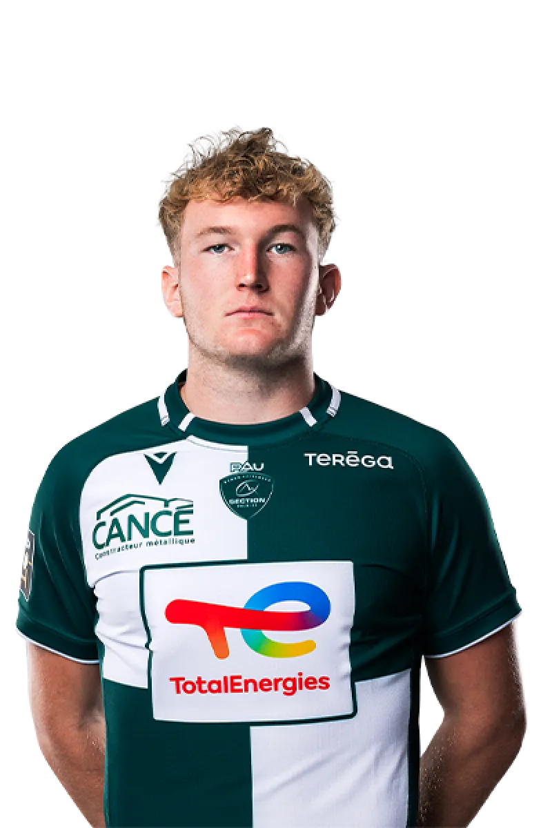 Remi COUTY