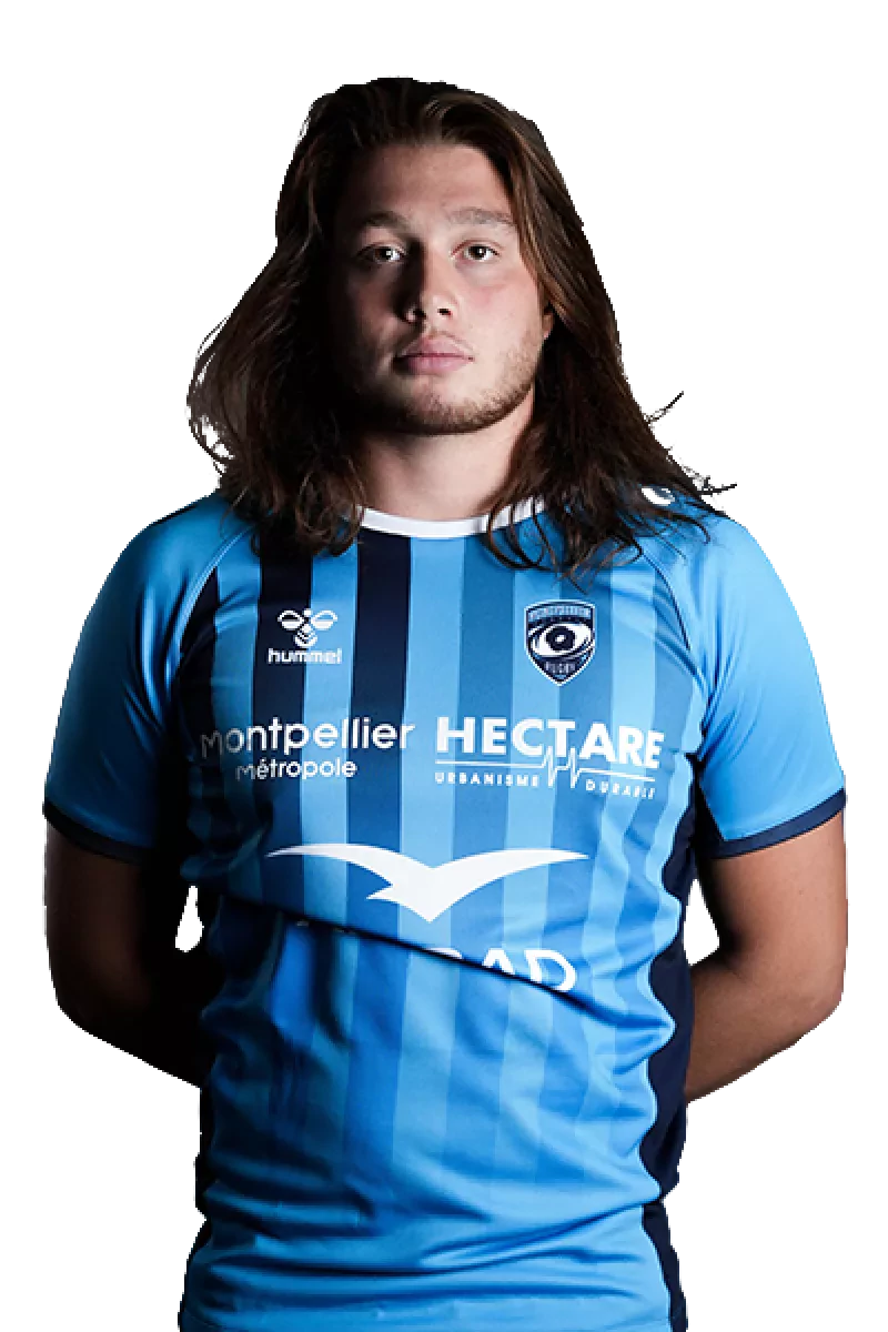 Nils PUNTI
