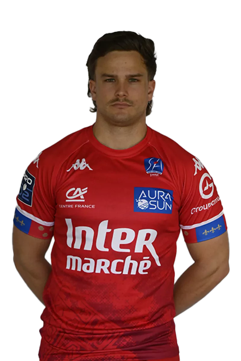 Jean Luc CILLIERS