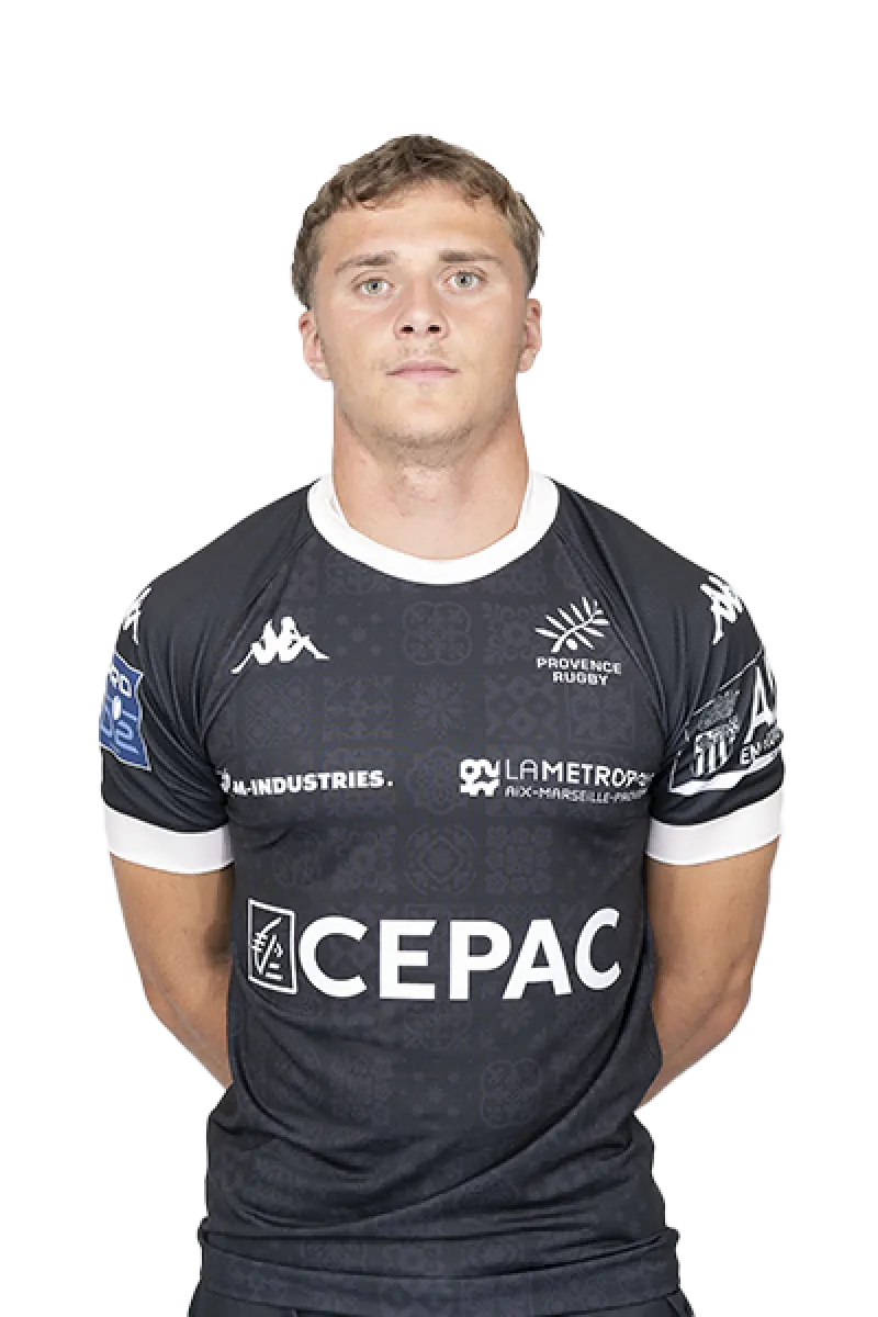 Baptiste LENOIR
