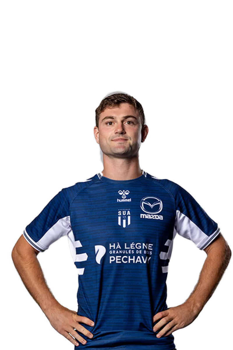Jack MAUNDER