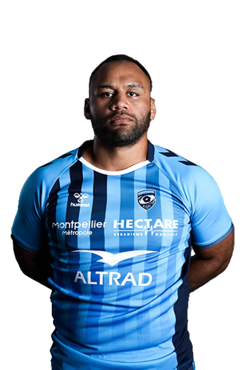 Viliami VUNIPOLA