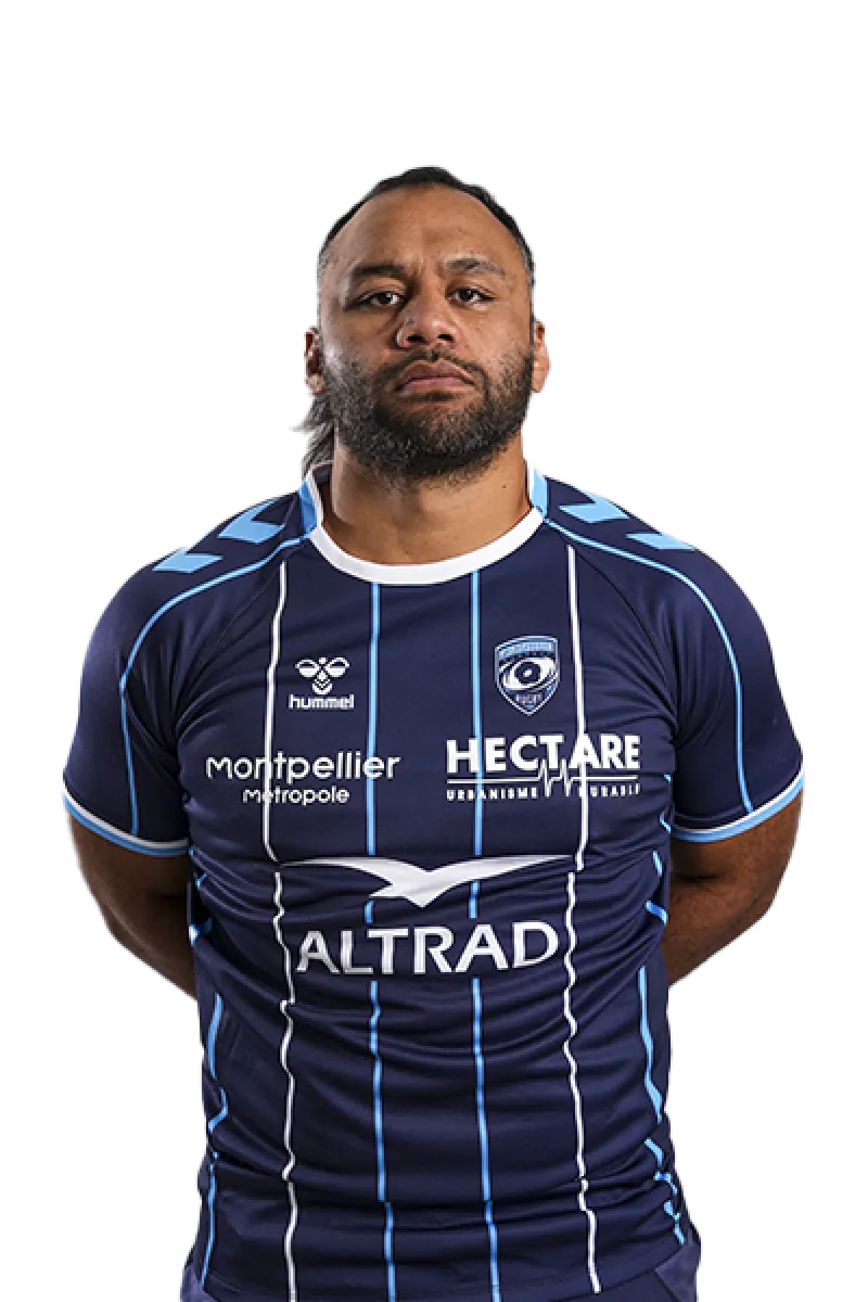 Viliami VUNIPOLA