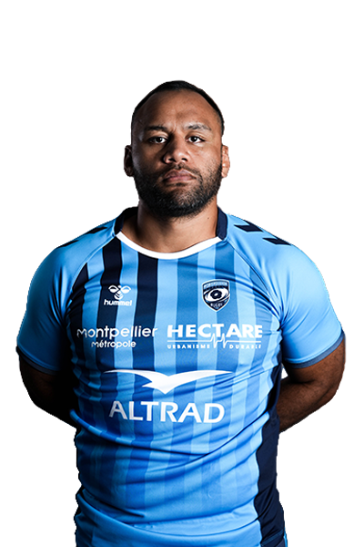 Viliami VUNIPOLA