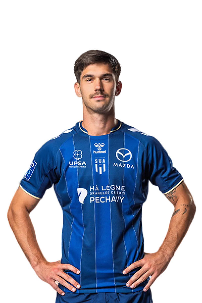 Lucas MARTINS