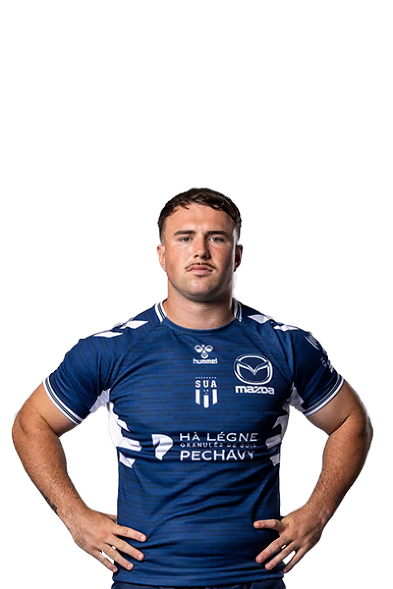 Oliver CUMMINS