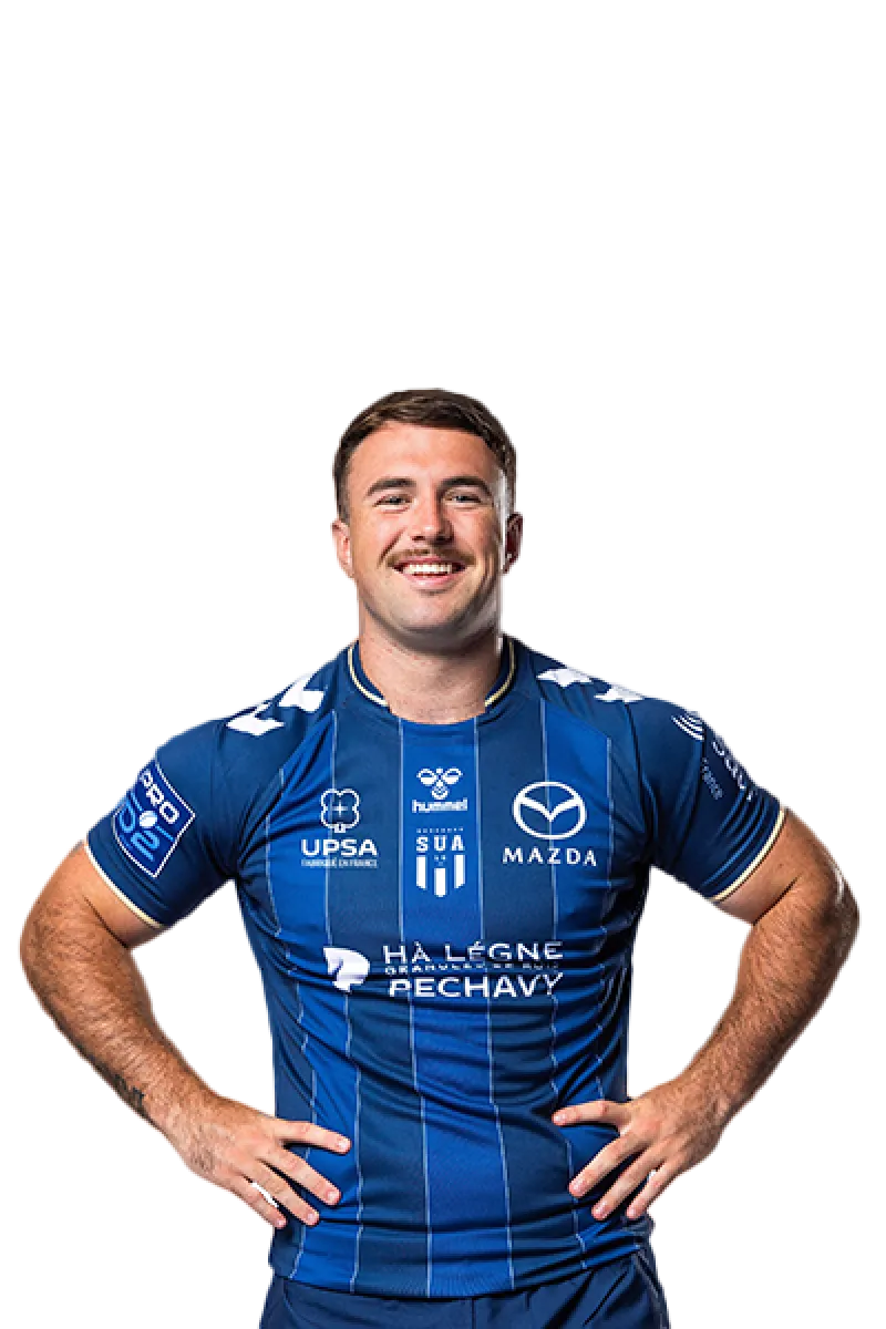 Oliver CUMMINS