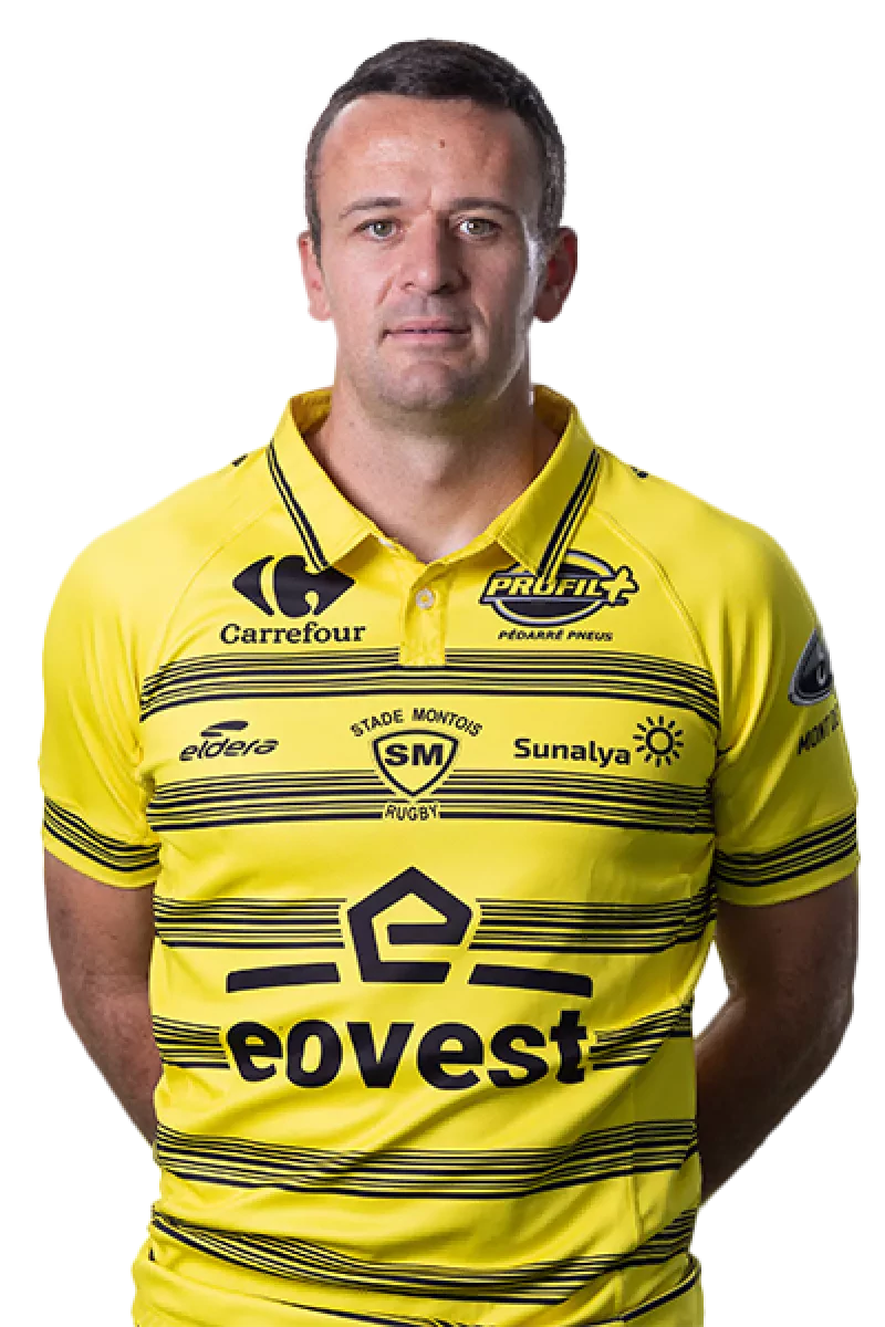 Willem DU PLESSIS