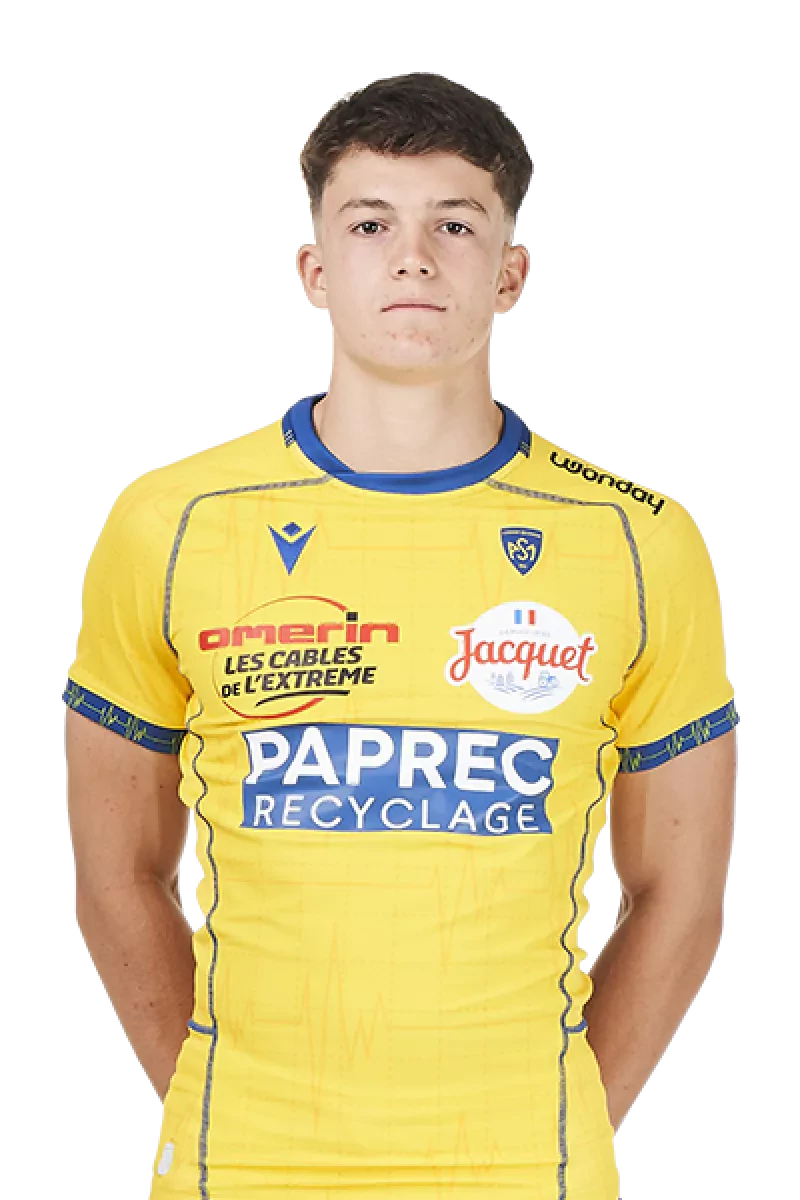 Axel GUILLAUD